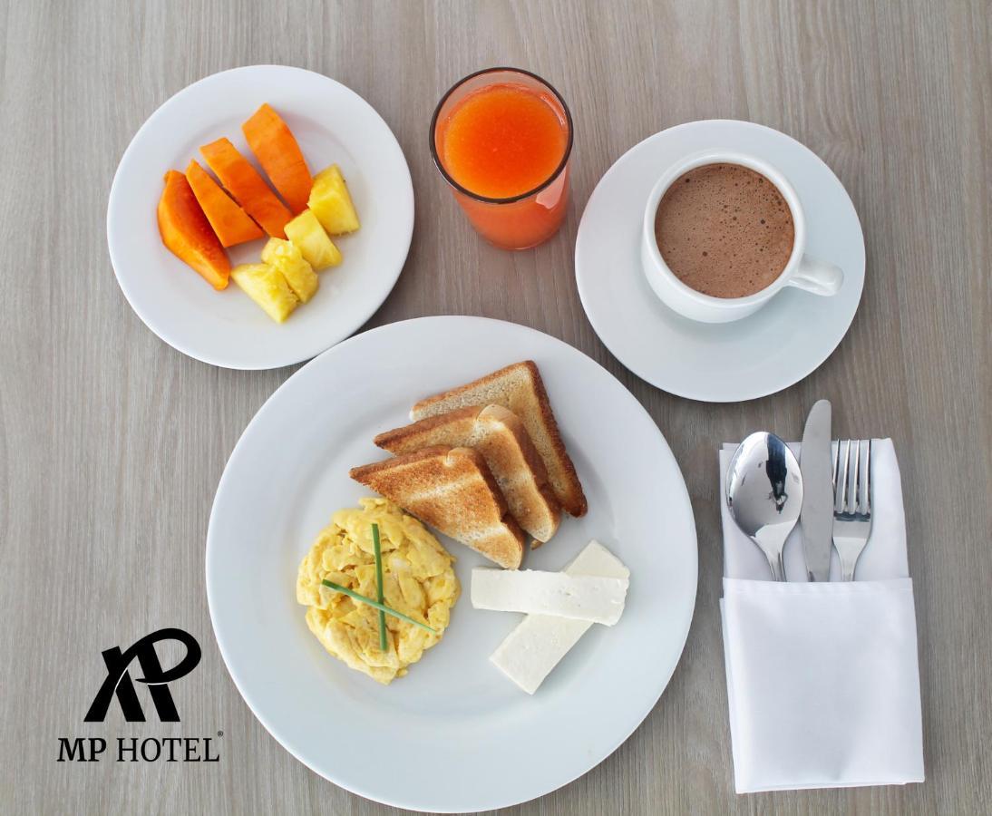 Mp Hotel Cali Exteriér fotografie