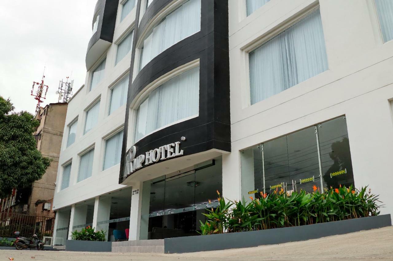 Mp Hotel Cali Exteriér fotografie