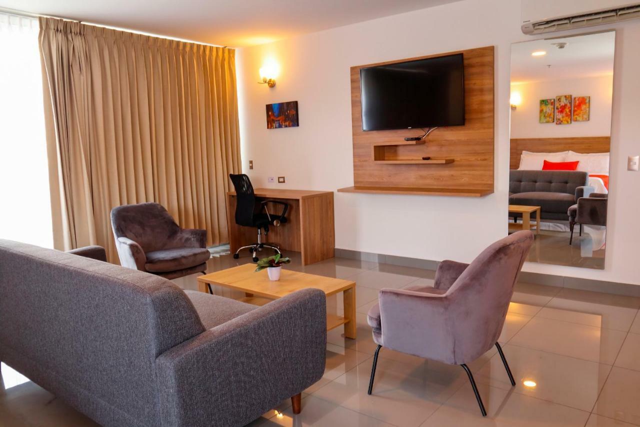 Mp Hotel Cali Exteriér fotografie